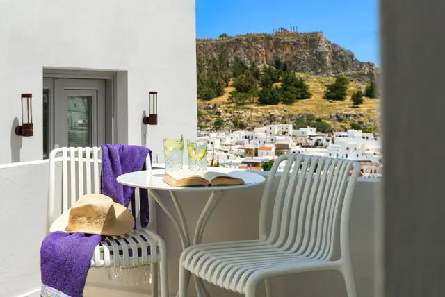 Εξωτερικοί χώροι