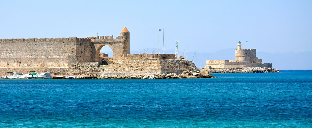 Tsambika Beach